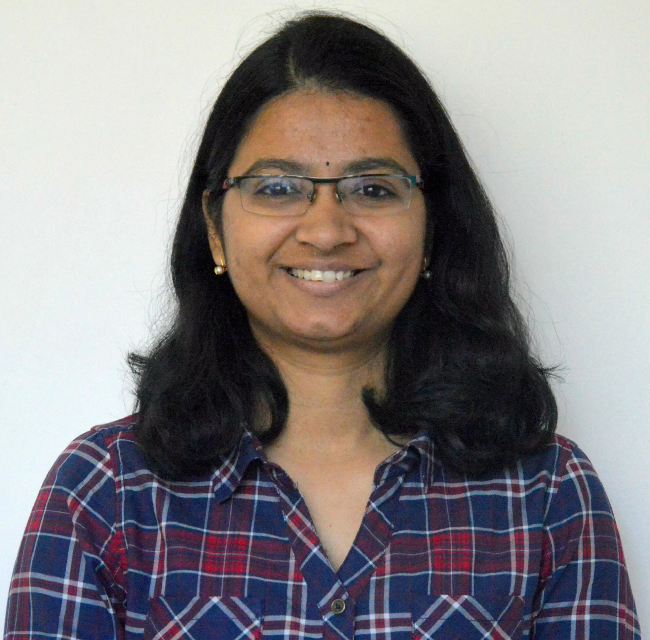 Dr. Jayati Deshmukh